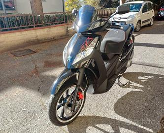PEUGEOT GEOPOLIS RS 300 "KM 3.000