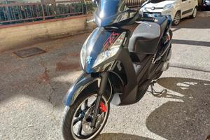 PEUGEOT GEOPOLIS RS 300 "KM 3.000