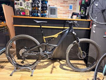 Orbea Rise SL H20 2025 taglia M