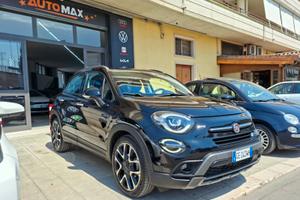 Fiat 500X 1.6 MultiJet 120cv Cross 2021