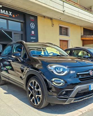Fiat 500X 1.6 MultiJet 120cv Cross 2021