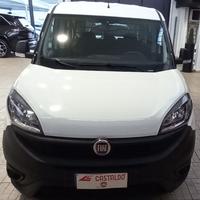 FIAT Doblo Doblò 1.6 MJT 90CV N1 5 POSTI