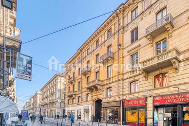 Negozio Torino [Cod. rif 3262443VCG]
