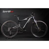 E-bike Mtb Usata Bianchi E-Vertic X Type Deore 10
