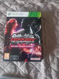 Tekken Tag Tournament 2 - We Are Tekken Edition