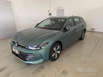 VOLKSWAGEN Passat 1.5 eTSI 150 CV DSG Business