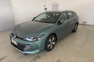 VOLKSWAGEN Passat 1.5 eTSI 150 CV DSG Business