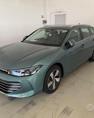 VOLKSWAGEN Passat 1.5 eTSI 150 CV DSG Business