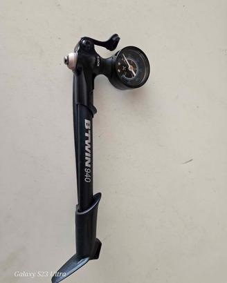 pompa bici