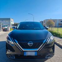 NISSAN Qashqai e-POWER full hybrid 1.5 HEV 190CV