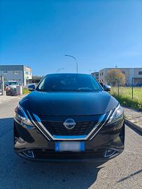 NISSAN Qashqai e-POWER full hybrid 1.5 HEV 190CV