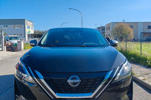 NISSAN Qashqai e-POWER full hybrid 1.5 HEV 190CV