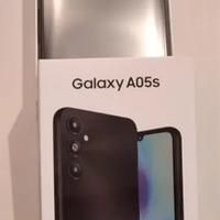 Samsung Galaxy A05S 64 Gb NUOVO