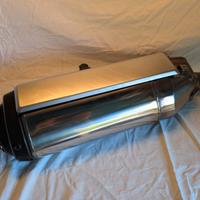 Terminale / Marmitta / Scarico Africa Twin CRF1100