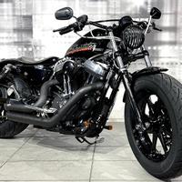 Harley Davidson XL 1200 X Forty-Eight FFDAXO