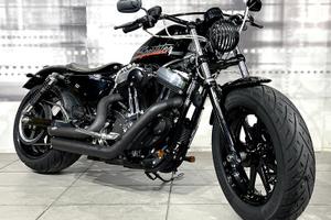 Harley Davidson XL 1200 X Forty-Eight FFDAXO