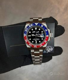Orologio automatico sprtivo / elegante