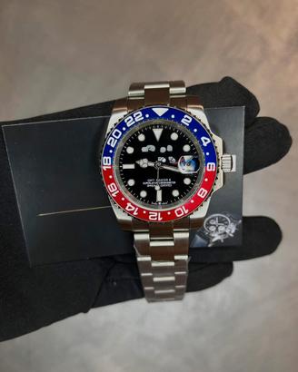 Orologio automatico sprtivo / elegante