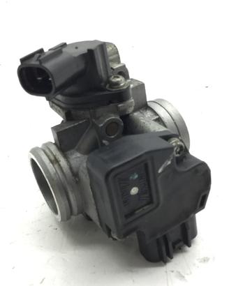 YAMAHA YBR 125 CORPO FARFALLATO 2007 2009 RE051