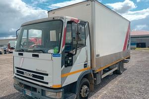 Iveco eurocargo 75e14 passo 3690