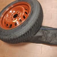 Rotino per fiat panda