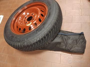 Rotino per fiat panda