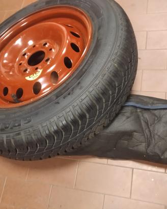 Rotino per fiat panda