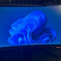 Monitor AOC 144Hz