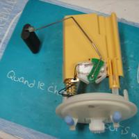 Livellostato per dacia duster