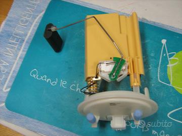 Livellostato per dacia duster