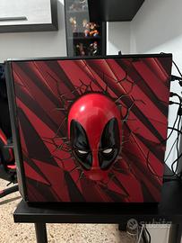 PC GAMING TEMA DEADPOOL