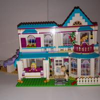 Lego friend 41314 casa