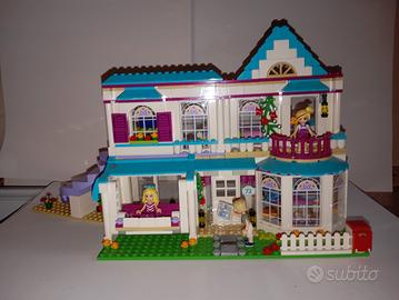 Lego friend 41314 casa