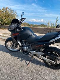 Honda XL 650 V Transalp - Assicurata