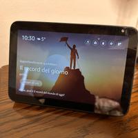 Amazon Echo Show 8 e 5