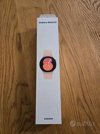 Samsung watch 5 40 mm