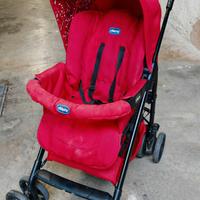 Passeggino Chicco Sprint