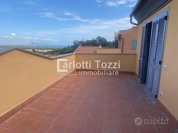 Rif.03701| appartamento quadrilocale