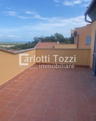 Rif.03701| appartamento quadrilocale