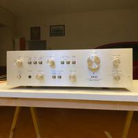 Amplificatore Akai AM 2400