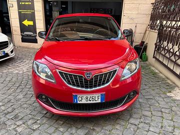 Lancia Ypsilon 1.0 FireFly 5 porte S&S Hybrid Ecoc