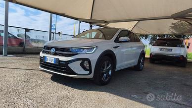 Volkswagen Taigo 1.0 TSI 81kW R-Line