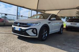 Volkswagen Taigo 1.0 TSI 81kW R-Line