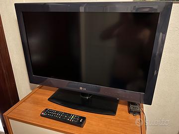 Monitor/TV LG 26''