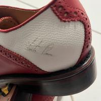 Scarpa golf donna Alexander 37