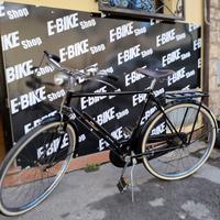 Bicicletta marca Raleigh