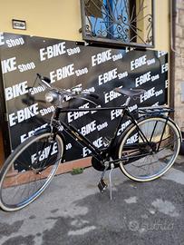 Bicicletta marca Raleigh