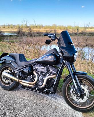 Low Rider S 114 FXLRS