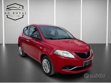 Lancia Ypsilon 1.2 69 CV 5 porte GPL Ecochic Gold 