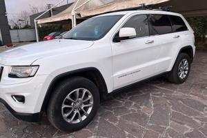 Jeep Grand Cherokee 3.0